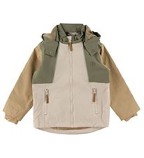 Hust and Claire Sommerjacke - Aus - Turtle Green