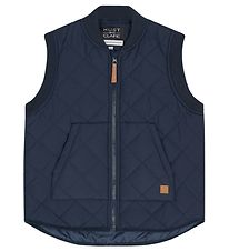 Hust and Claire Thermo Vest - Eg - Blue Moon