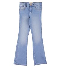 Kids Only Farkut - KogRoyal - Light Blue Denim