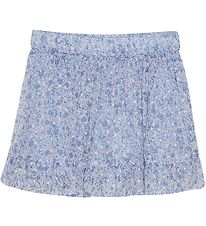 Creamie Skirt - Xenon Blue