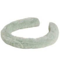 Creamie Hairband - Dersert Sage