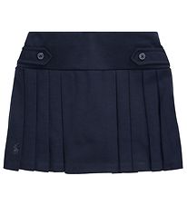 Polo Ralph Lauren Kjol - Classics I - Marinblå