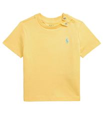 Polo Ralph Lauren T-shirt - Classic I - Yellow