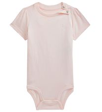 Polo Ralph Lauren Bodysuit s/s - Baby Classic I - Pink