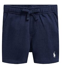 Polo Ralph Lauren Sweat Shorts - Classic I - Navy