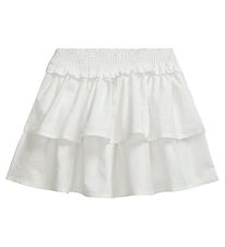 Polo Ralph Lauren Skirt - Watch Hill - White