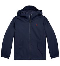 Polo Ralph Lauren Jacket - Portland - Classic II - Navy