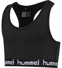 Hummel Sports Top - hmlMimmi - Black