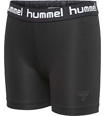 Hummel Shorts - hmlTona - Black