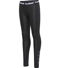 Hummel Leggings - HmlTona - Svart
