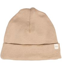 Minimalisma Beanie - Filur - Peanut