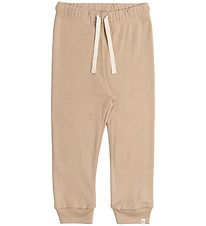 Minimalisma Trousers - Finland - Peanut