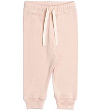 Minimalisma Trousers - Finland - Sweet Rose