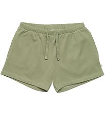 Minimalisma Shorts - Ejby - Avocado