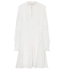 Designers Remix Dress - Hawaii - Cream