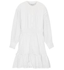 Designers Remix Robe - Rose - Cream