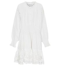 Designers Remix Robe - Sandrine - Cream