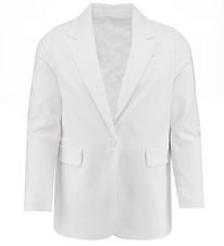 Designers Remix Blazer - Sansa - Cream