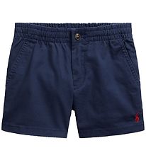 Polo Ralph Lauren Shortsit - Prepster - Classics I - Laivastonsi