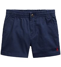 Polo Ralph Lauren Shorts - Prepster - Classiques I - Marine