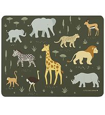 A Little Lovely Company - Placemat - Savanna