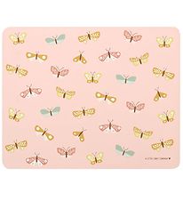 A Little Lovely Company Placemat - Vinyl - Bow Ties