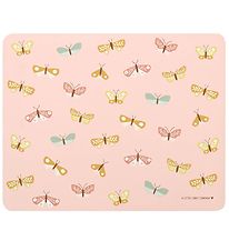 A Little Lovely Company Placemat - Butterflies