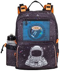 Jeva School Backpack - Start-Up - Space