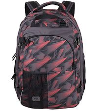 Jeva School Backpack - Supreme+ - Rock
