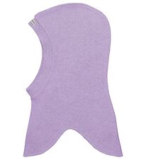 Racing Kids Bivakmuts - 1-lag - Lavender