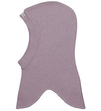 Racing Kids Balaclava - 1- layer - Dusty Lavender