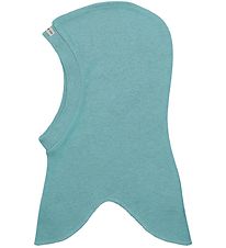 Racing Kids Balaclava - Single Layer - Turquoise Stone