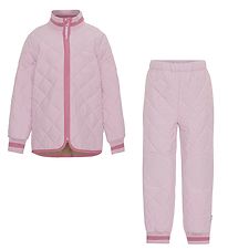 Molo Thermo Set - Hatton - Blue Pink