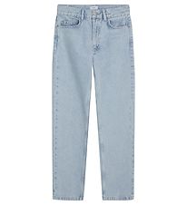 Grunt Jeans - 90's zuur - Lichtblauw