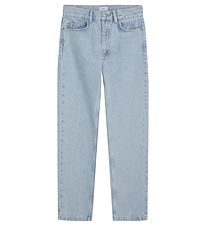 Grunt Jeans - 90's Acid - Light Blue