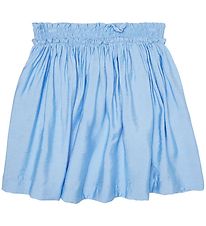 Vero Moda Girl Skirt - VmLorrainna - Little Boy Blue
