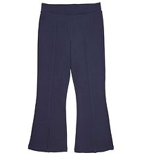 Vero Moda Girl Leggings - VmLianna - Marine Blazer