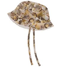 Molo Bucket Hat - Nomly - Ducklings