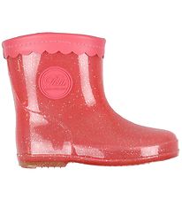 Petit Stadt Sofie Schnoor Gummistiefel - Coral Pink