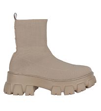 Petit Stadt Sofie Schnoor Stiefel - Beige