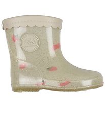 Petit Stadt Sofie Schnoor Gummistiefel - Sand