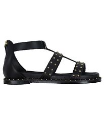 Petit by Sofie Schnoor Sandalar - Black