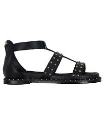 Petit Stadt Sofie Schnoor Sandalen - Black