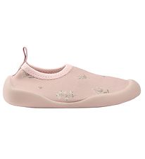 Petit by Sofie Schnoor Beach Shoes - Aop Flower