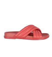 Petit Town Sofie Schnoor Sandals - Coral Pink