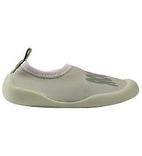 Petit Stadt Sofie Schnoor Badeschuhe - Dusty Green