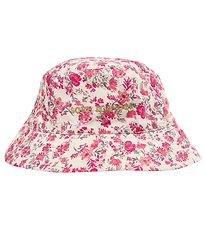 Petit Town Sofie Schnoor Bucket Hat - Mix Rose