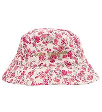 Petit by Sofie Schnoor Bucket Hat - Mix Rose