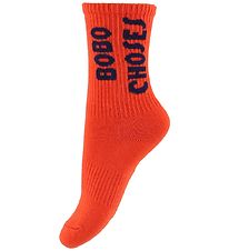 Bobo Choses Socks - Orange