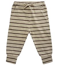 Petit by Sofie Schnoor Trousers - Dusty Green